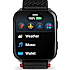 Garmin Venu X1 smartwatch - sort