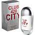 Club 420 City Women Eau de Parfum
