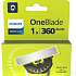 Philips QP410/50 Oneblade barberblade