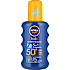 Protect & Care solspray solfaktor 50+