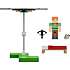 Minecraft 2-pak figurer