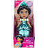 Disney Prinsesser og Frost minidukker - flere varianter - assorteret