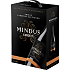Mindus Liberty Shiraz Cabernet Sauvignon