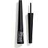 Flydende eyeliner 002 Matt Black