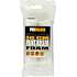 Probuilder malerrulle skum 10 cm 2 stk.