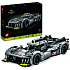 LEGO® Technic PEUGEOT 9X8 24H Le Mans Hybrid Hypercar 42156