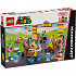 LEGO Super Mario: Mario Kart – Baby Peach og racerlegetøj 72036