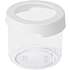 SmartStore Vision opbevaringsboks - rund (750ml)
