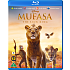 Bly-ray Mufasa: The Lion King