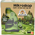 Explorer mikroskop jr.