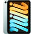Apple Ipad Mini 8,3" WIFI 512 GB (2024) - blå