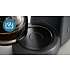 Philips kaffemaskine HD7430 - sort