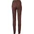 VRS dame leggings str. M - brun