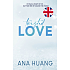 Twisted Love - Ana Huang