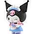 Yume Hello Kitty and Friends Kuromi figur 5 cm - flere varianter - assorteret
