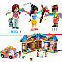 LEGO Friends 41735 Mobilt minihus