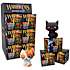 Warrior Cats Mystery figur - flere varianter - assorteret