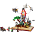 LEGO Ideas Naturvidenskabens udvikling 21355