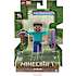 Minecraft figurer - flere varianter - assorteret