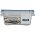 Rotho Airtight Clic&Lock madopbevaring (1,5L)
