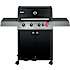 Enders Colorado 4 i turbo gasgrill