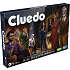 Clue Cluedo Classic Refresh