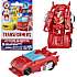 Transformers Tiny Turbo Changers - flere varianter - assorteret