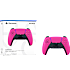 Sony Playstation 5 DualSense trådløs controller - Nova Pink
