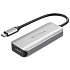 Targus Hyper HD universal USB-C hub