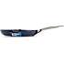 Blue Diamond stegepande - 28 cm