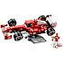 LEGO Icons Ferrari F2004 og Michael Schumacher 11375