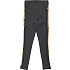 VRS børne leggings str. 122 - sort