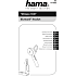 Hama Essential Line "MyVoice1300" headset - sort