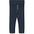 Tiny One baby bukser str. 68 - blå