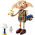 LEGO Harry Potter Dobby den frie husalf 76469