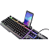 Trust GXT 853 ESCA Gaming tastatur