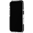Tech21 iPhone 16 cover – transparent/sort