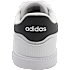 Adidas dame sneakers str. 38 - hvid