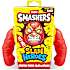 Smashers slam heroes figur
