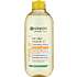 Micellar rensevand m. C-vitamin