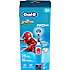 Oral-B Pro Kids 3+ elektrisk tandbørste - Spiderman