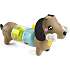 Fisher-Price gravhund bamse