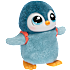 Little Live Pets My Walking Penguin