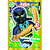 LEGO Ninjago TCG 10 startpakke