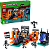 LEGO Minecraft Wither-kamp 21590