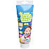 Natural Face & Finger Paint tube 100 ml - flere varianter - assorteret