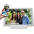 Denver Frameo digital Wi-Fi fotoramme 10,1" PFF-1070W - hvid