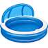 Bestway Summer days familiebadebassin 850 liter
