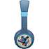 Ekids trådløse over-ear høretelefoner -  Lilo & Stitch