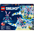 LEGO DREAMZzz Izzie og gaming-kaninen Bunchurro 71490